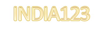 Logo INDIA123